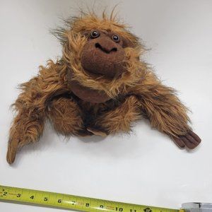 Orangutan Plush